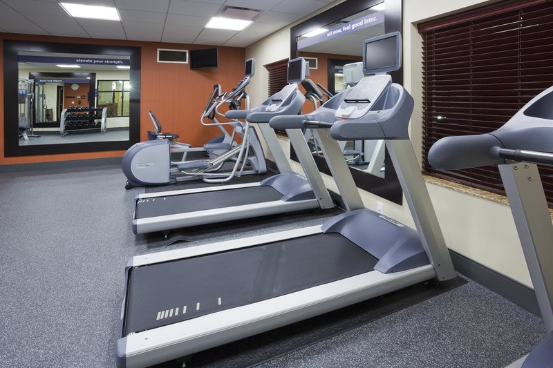 hampton inn and suites minneapolis west minnetonka