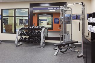 hampton inn and suites minneapolis west minnetonka
