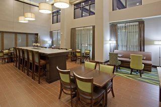 hampton inn and suites minneapolis west minnetonka