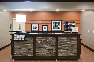 hampton inn and suites minneapolis west minnetonka