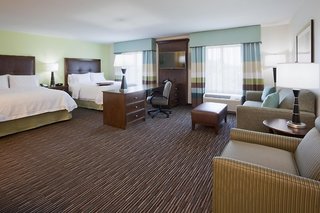 hampton inn and suites minneapolis west minnetonka