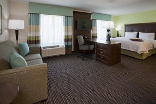 hampton inn and suites minneapolis west minnetonka