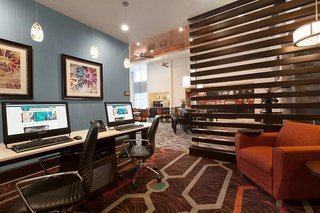 Homewood Suites By Hilton North Houston/Spring,Shenandoah>>Houston,3 star