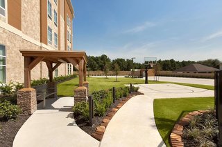 Homewood Suites By Hilton North Houston/Spring,Shenandoah>>Houston,3 star