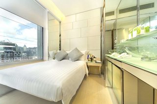 Iclub Fortress Hill Hotel,Hong Kong>>Causeway Bay,4 star