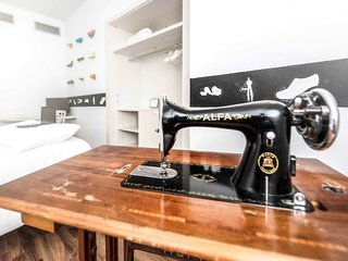 Ibis Styles La Rioja Arnedo,Arnedo>>Arnedillo,3 star