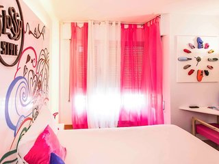 Ibis Styles La Rioja Arnedo,Arnedo>>Arnedillo,3 star