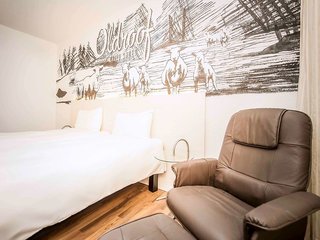 Ibis Styles La Rioja Arnedo,Arnedo>>Arnedillo,3 star