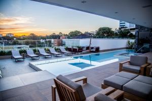 Mercure Uberlandia Plaza Shopping Hotel,Uberlândia>>Uberlandia,4 star