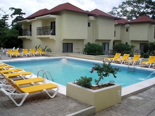 Rooms On The Beach Negril,Negril>>Jamaica,3 star