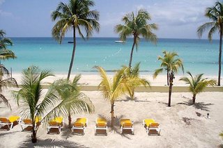 rooms on the beach negril