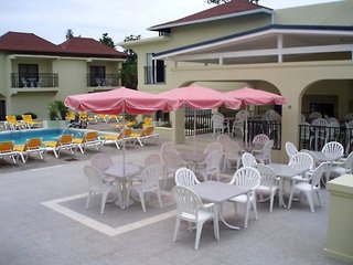 Rooms On The Beach Negril,Negril>>Jamaica,3 star