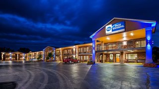 Best Western Montis Inn,Devils Elbow>>Cullen Township,3 star
