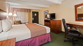 Best Western Montis Inn,Devils Elbow>>Cullen Township,3 star
