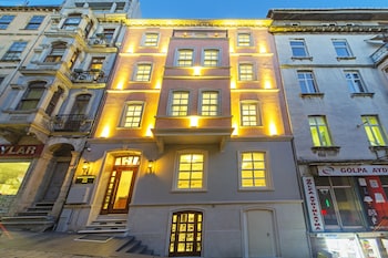 meroddi bagdatliyan hotel