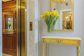 meroddi bagdatliyan hotel