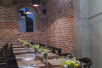 meroddi bagdatliyan hotel