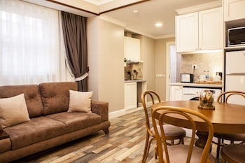 meroddi bagdatliyan hotel