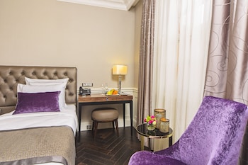 meroddi bagdatliyan hotel