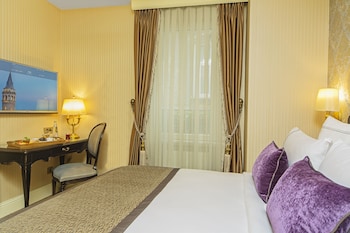 meroddi bagdatliyan hotel