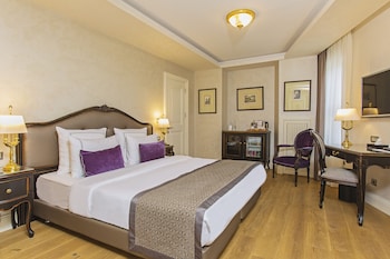meroddi bagdatliyan hotel