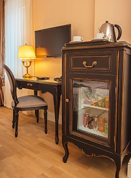 meroddi bagdatliyan hotel