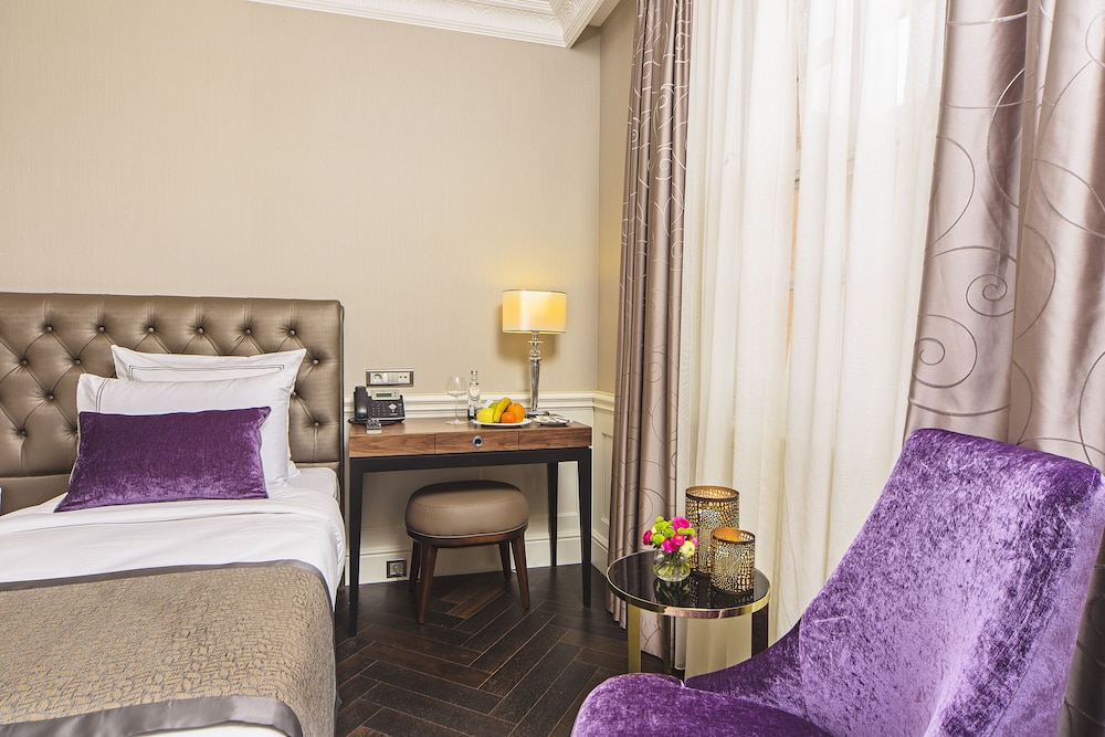 meroddi bagdatliyan hotel