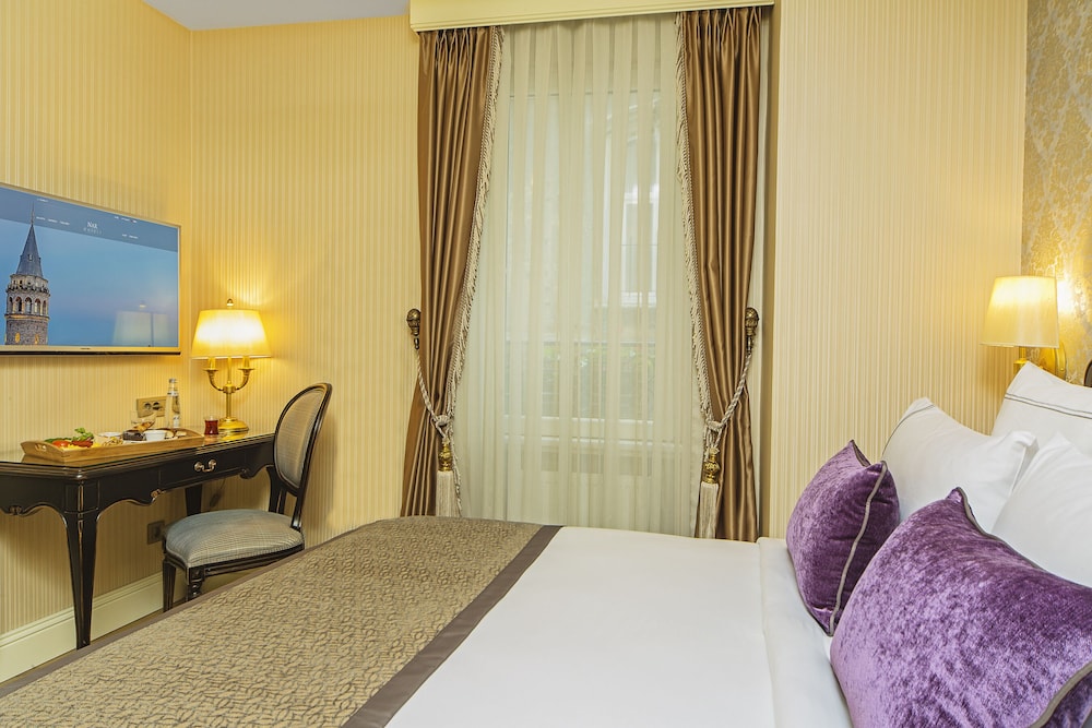 meroddi bagdatliyan hotel