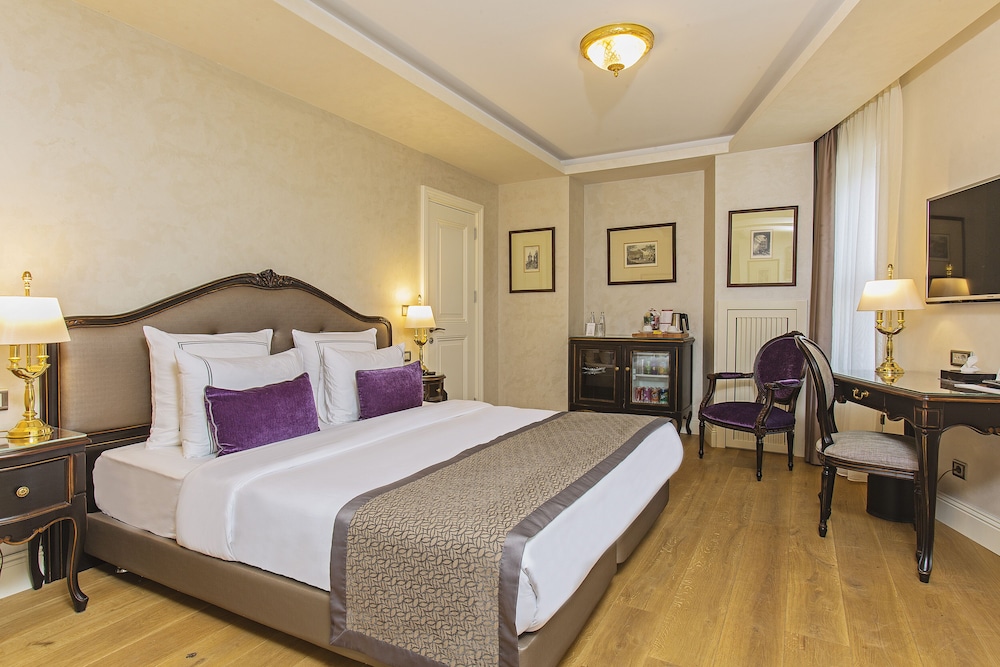 meroddi bagdatliyan hotel