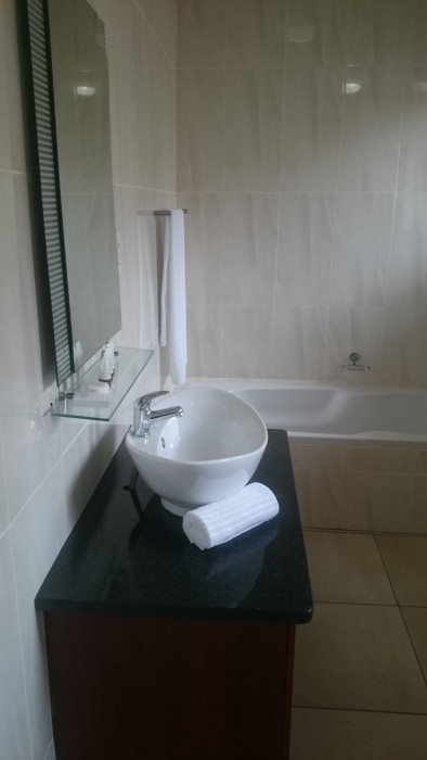 global village guest house