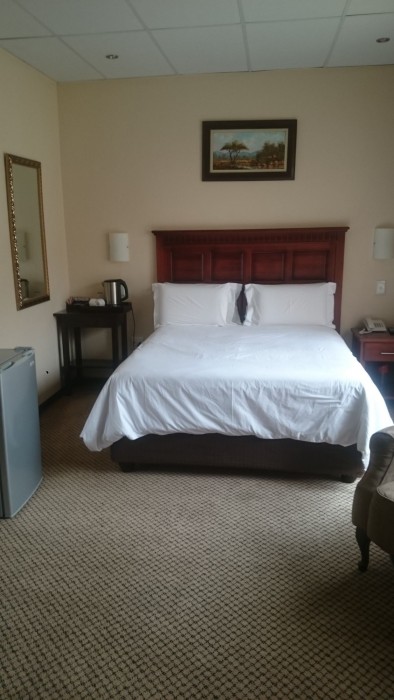 global village guest house