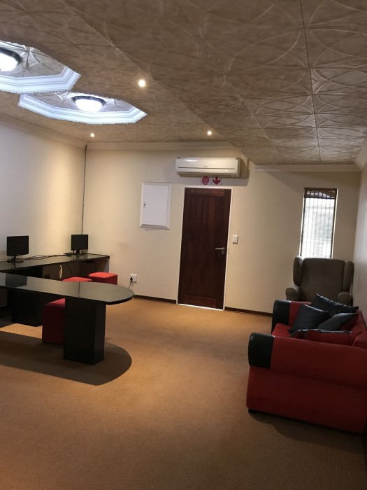 global village guest house