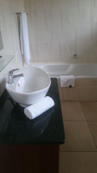 global village guest house