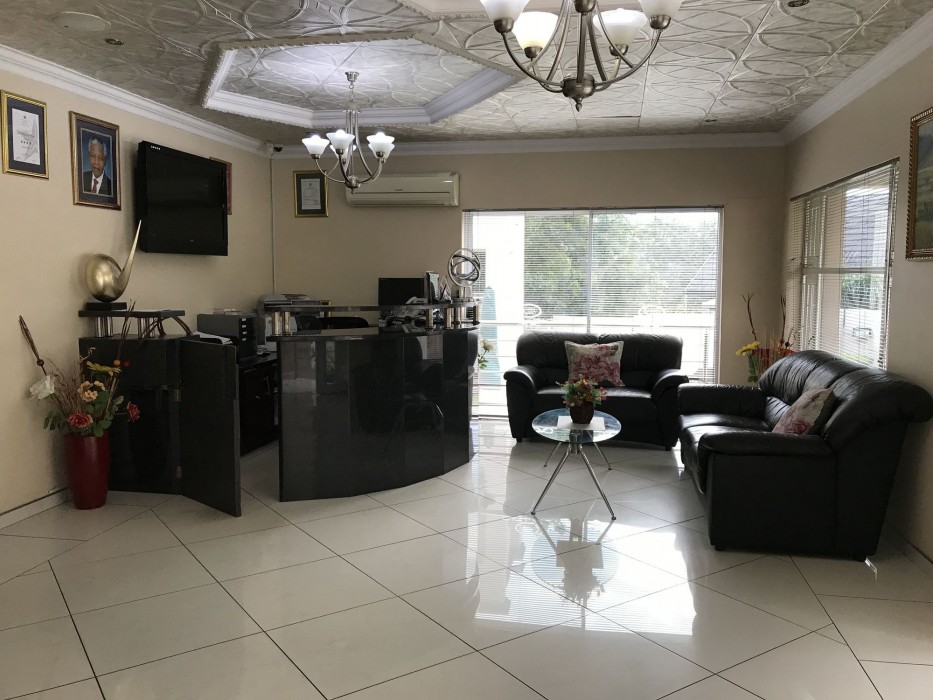 global village guest house