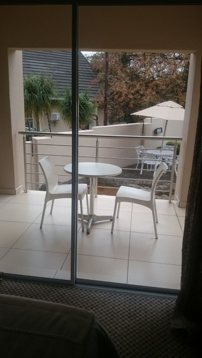 global village guest house