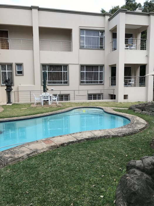 global village guest house