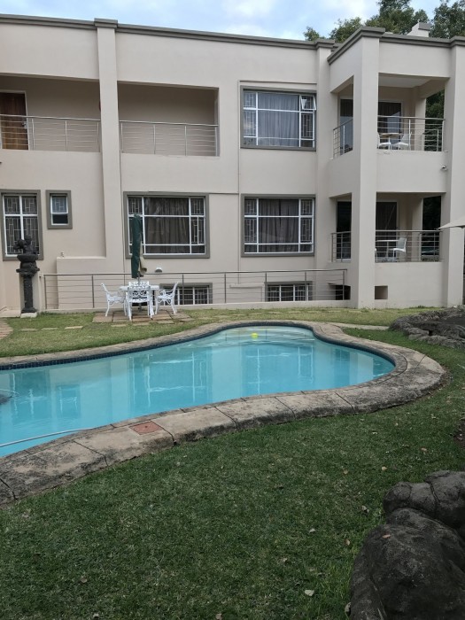 global village guest house