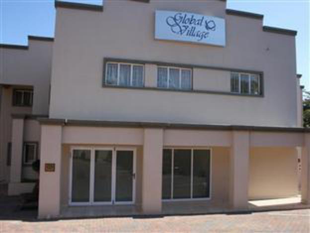 global village guest house