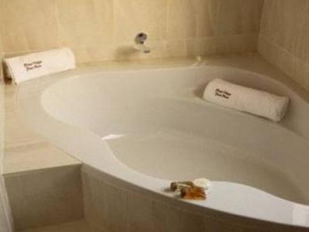 global village guest house