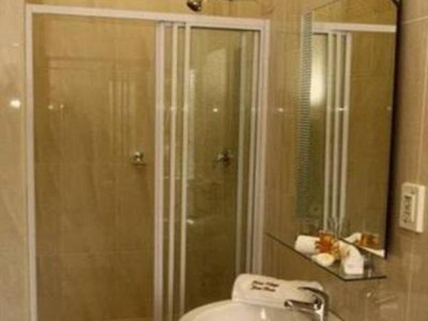 global village guest house