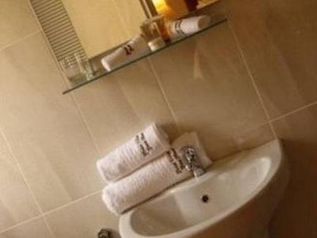 global village guest house