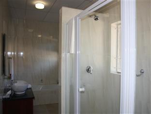 global village guest house