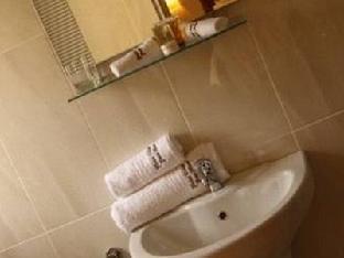 global village guest house