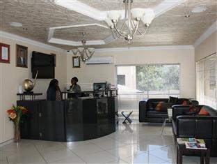 global village guest house