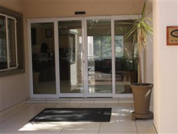 global village guest house