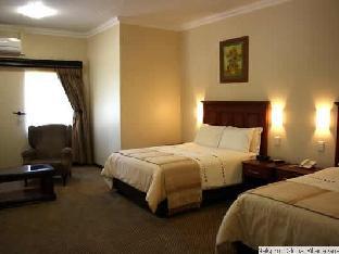 global village guest house