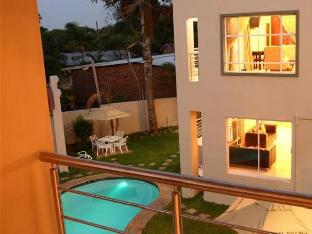 global village guest house