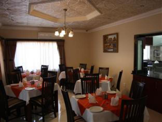 global village guest house