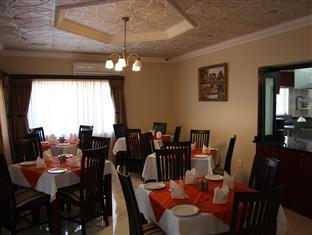 global village guest house