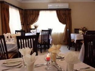 global village guest house